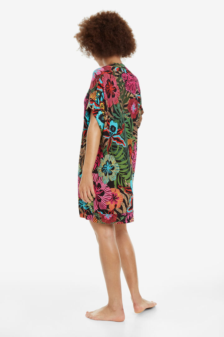 Tropical Beach Top Xenia | Desigual
