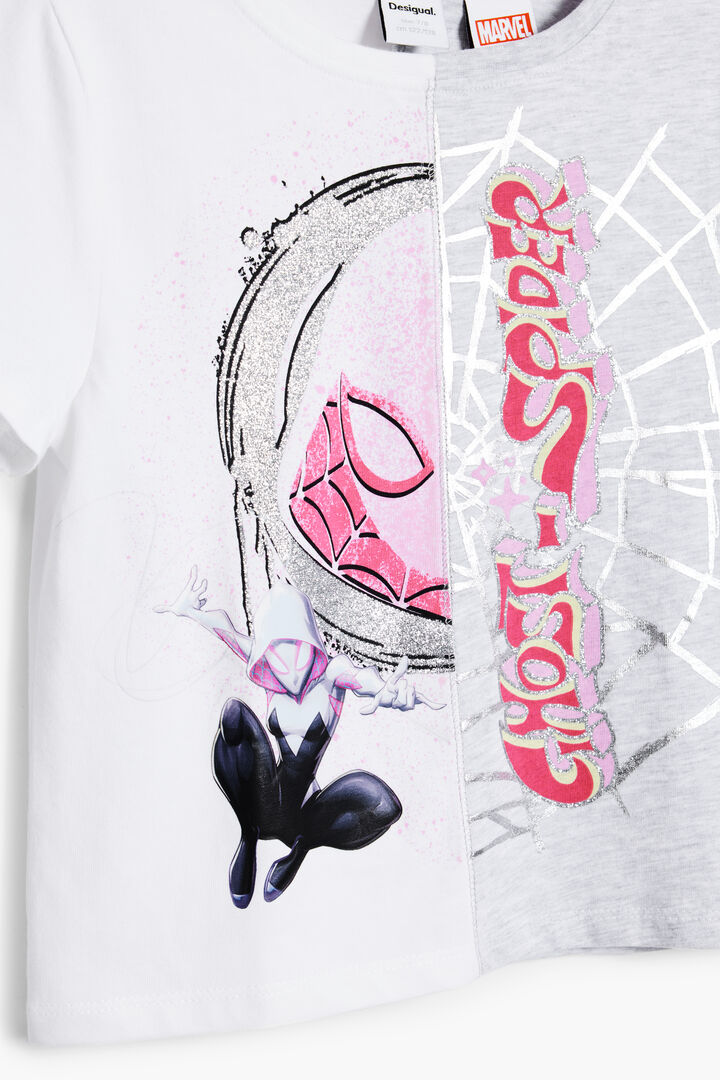 Spider Woman™ T-shirt | Desigual