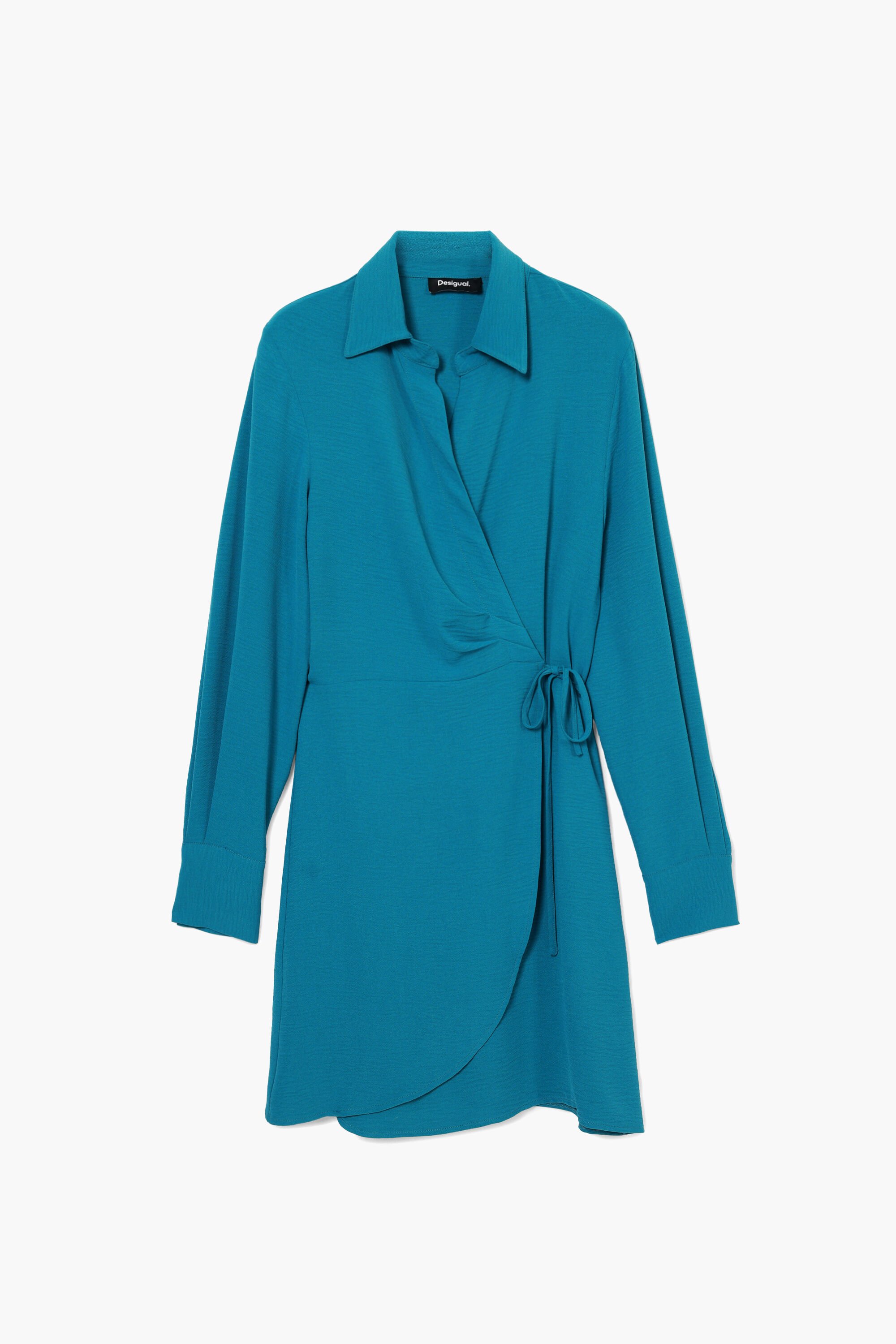 Desigual Shirt dress