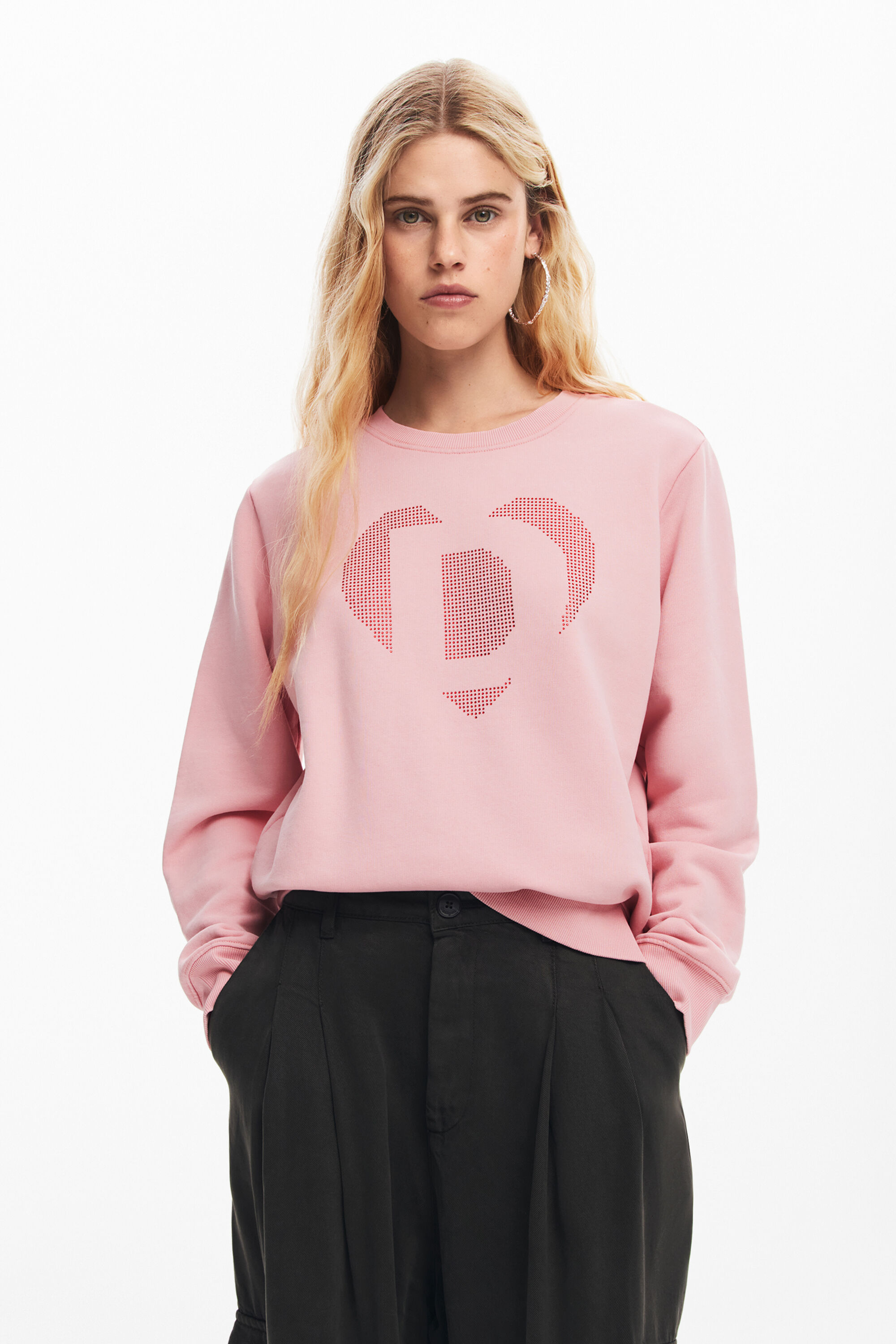 Desigual abbigliamento saldi outlet