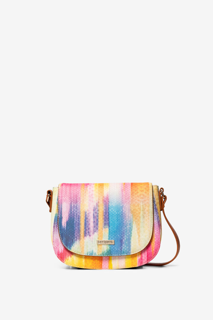Psychedelic Print Bag Varsovia | Desigual