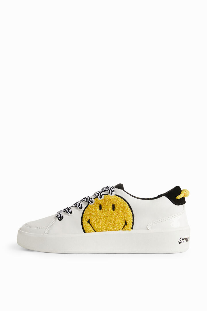 Sneakers Smiley® | Desigual