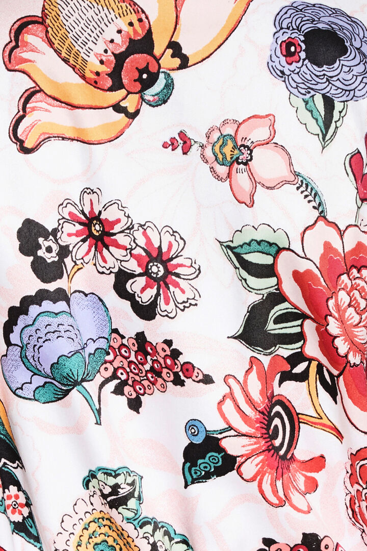 Peignoir Romantic Boho | Desigual