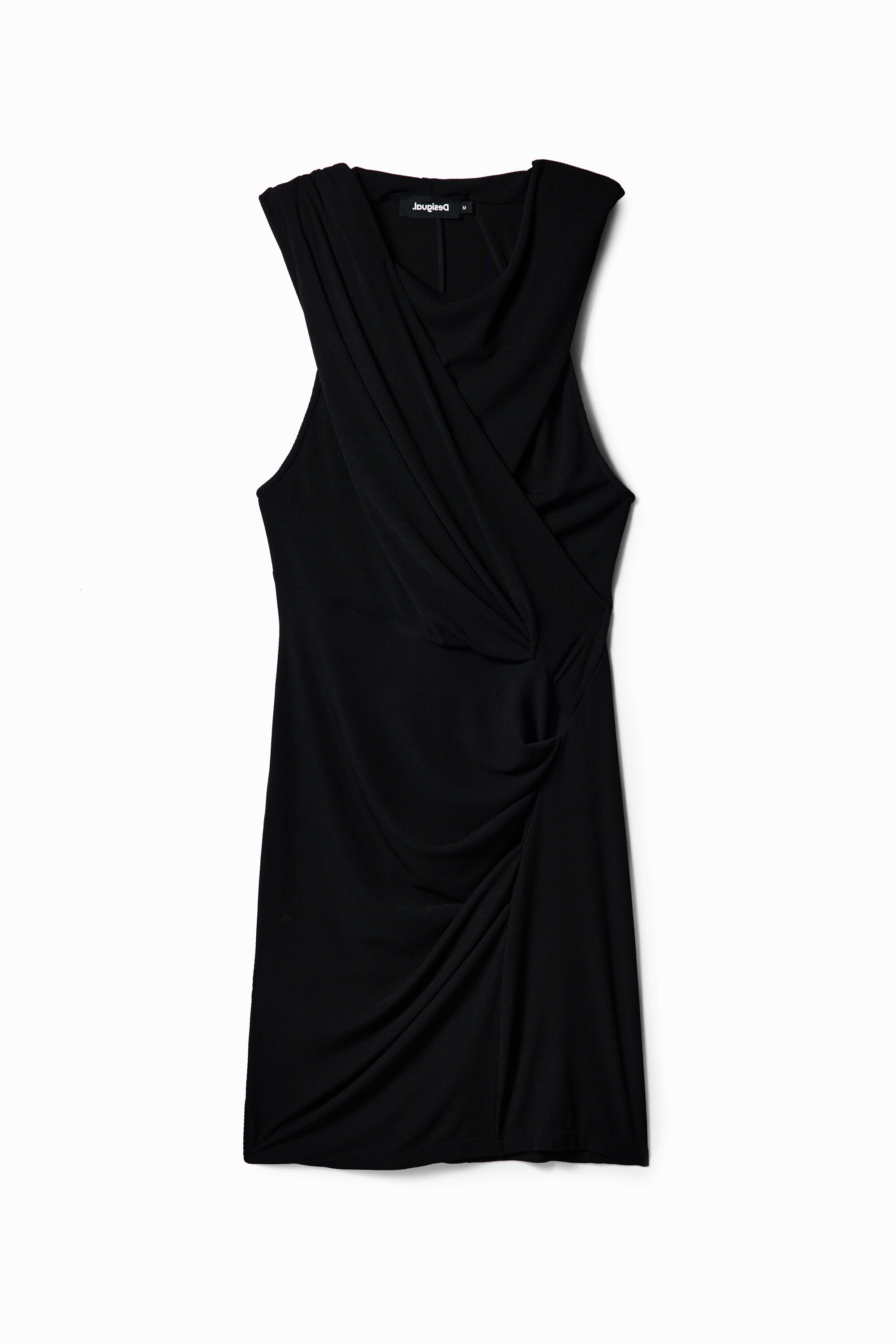 Kleid Kapuze Nathy Peluso