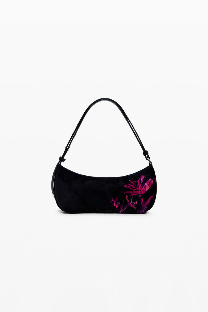XS floral bag