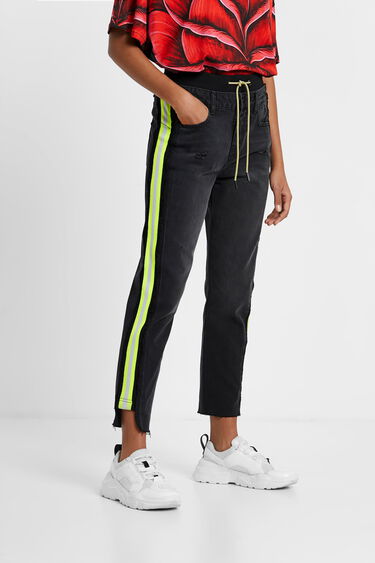 tradie hybrid jogger
