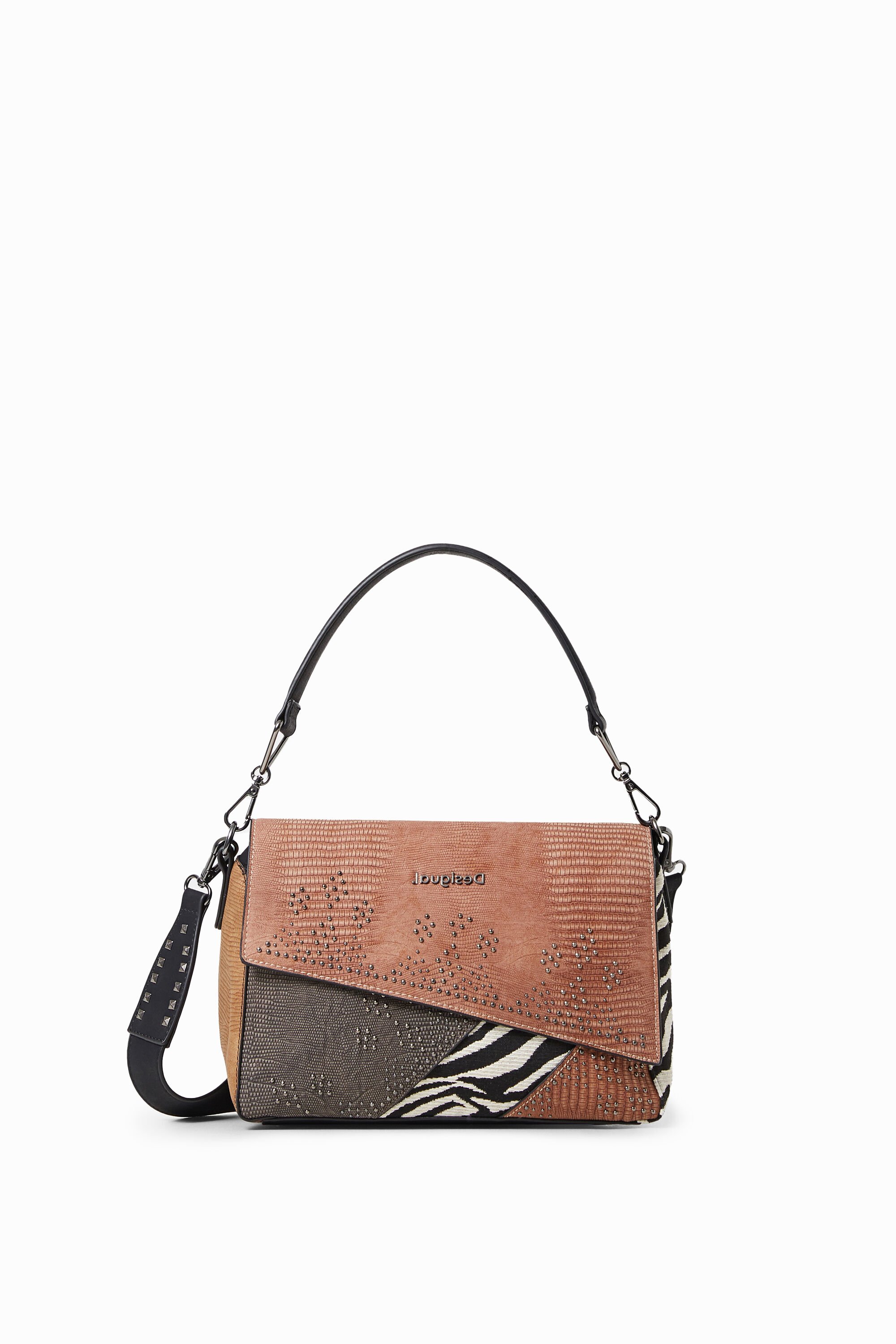 Nouveauté sac desigual 2019 top