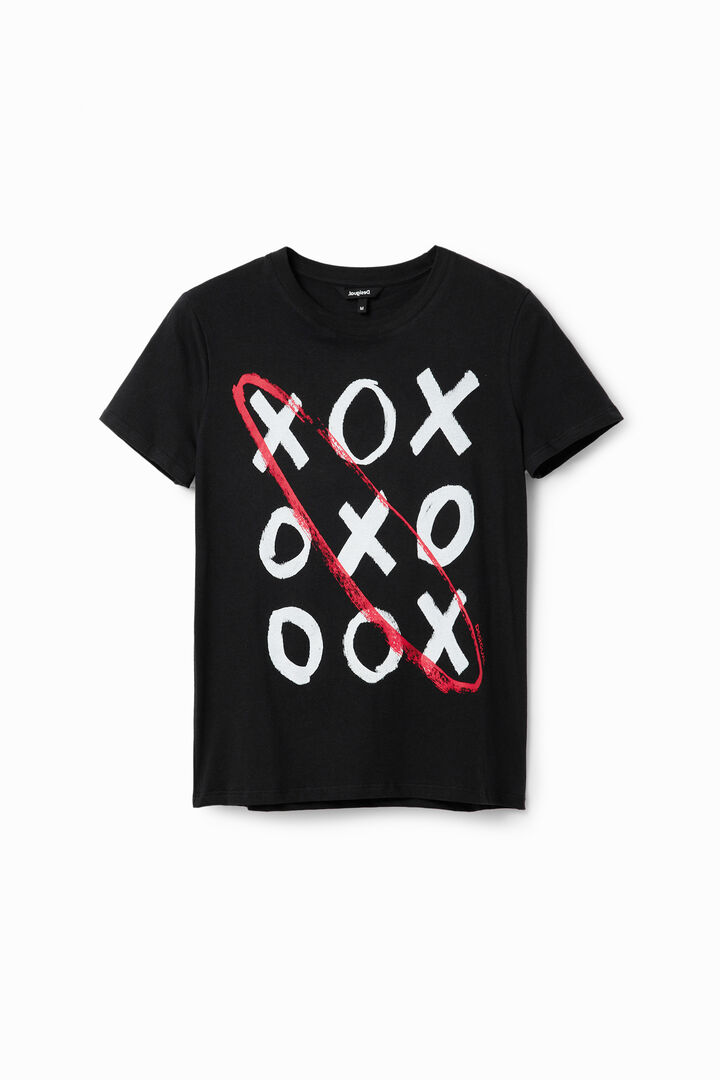 T-shirt arty