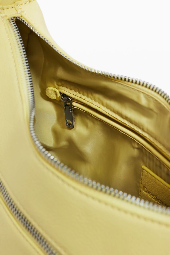 Medium logo bag | Desigual