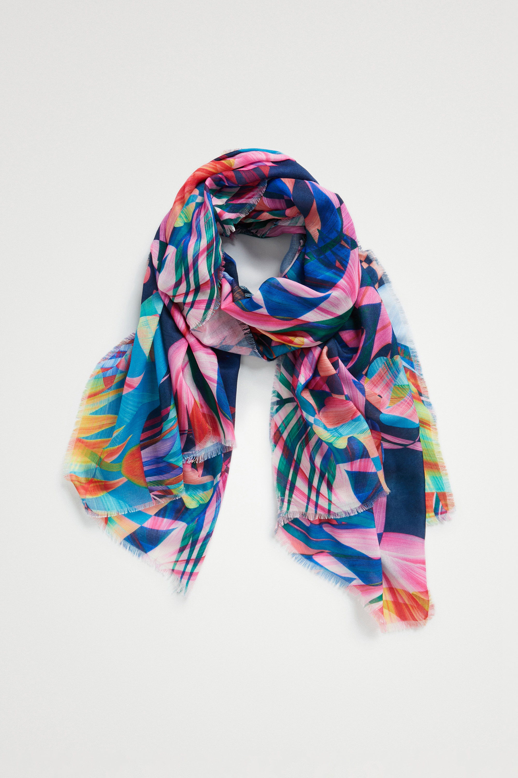 Arty foulard