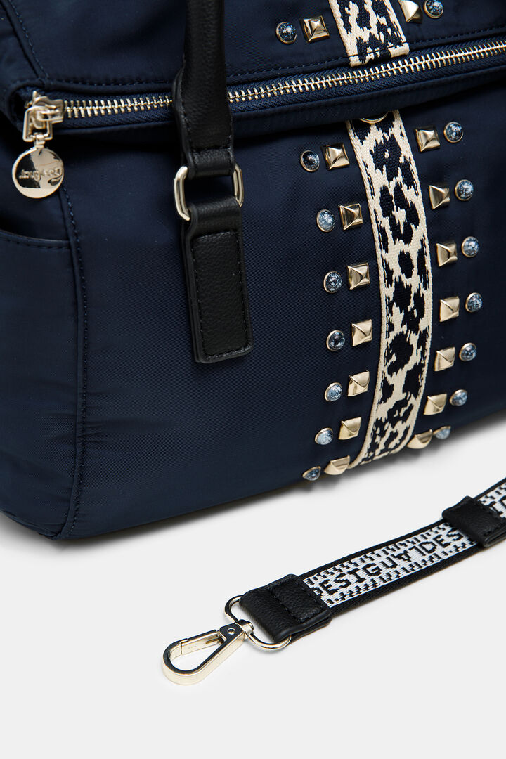 Sac à main clous | Desigual