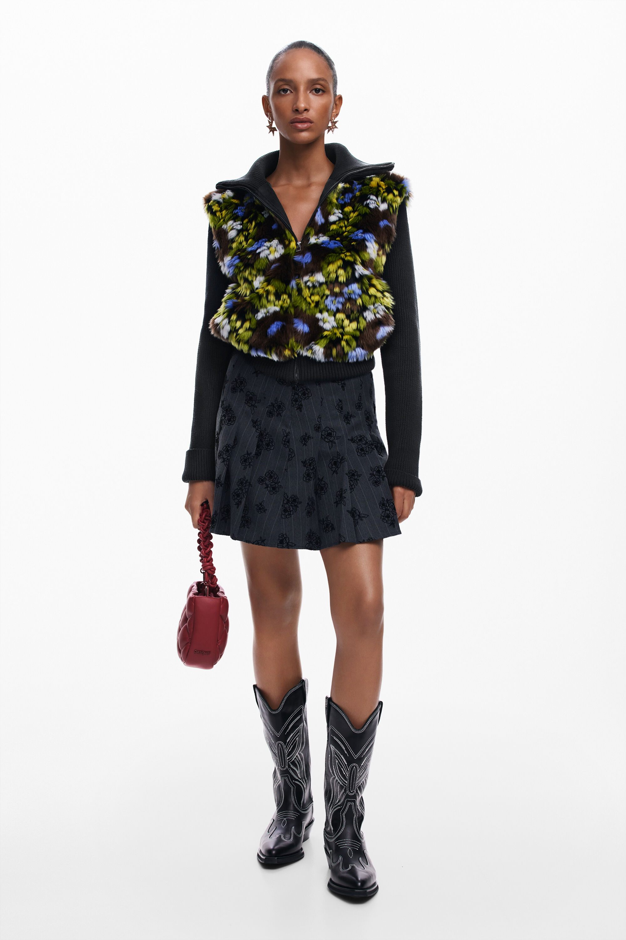 Moda donna Desigual