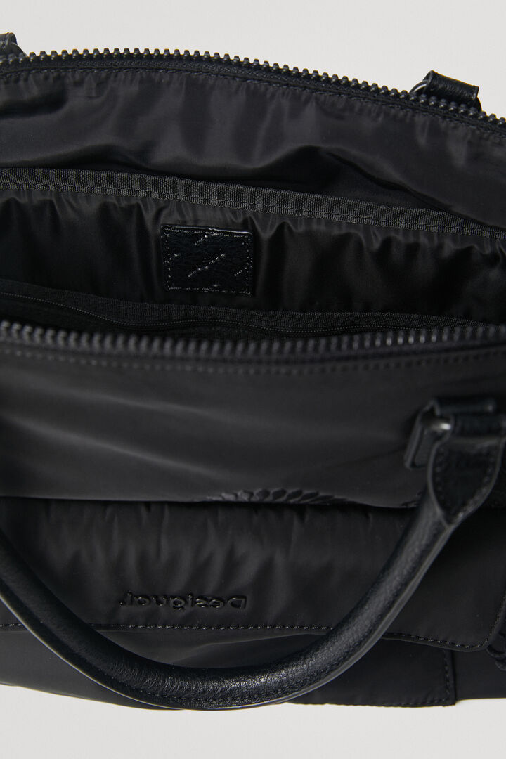 Borsa a mano mandala | Desigual
