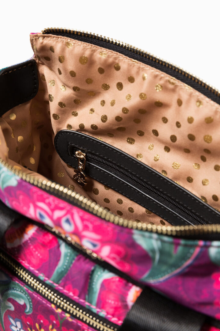 Gala Bruselas Bag | Desigual