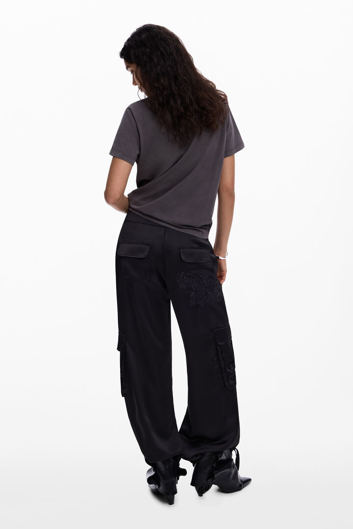 Logo T-shirt | Desigual