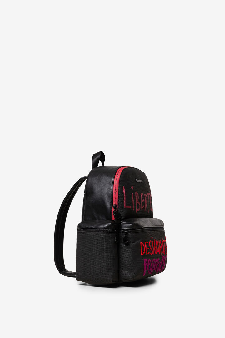 Desigualité Mini-backpack | Desigual