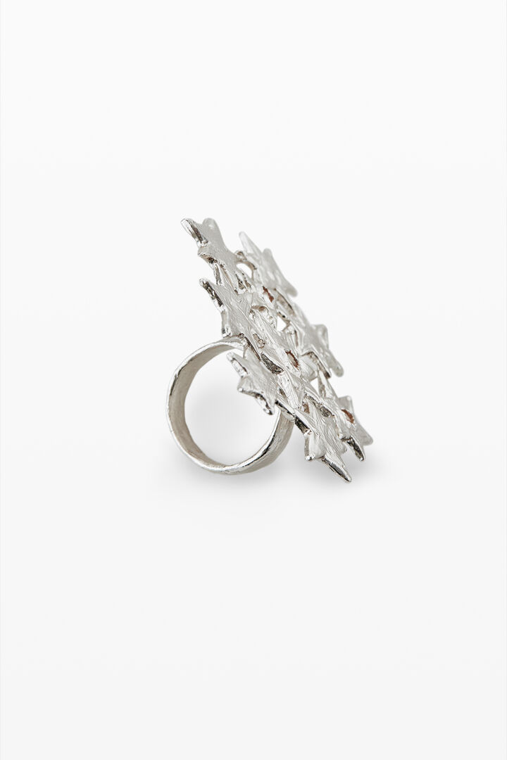 Bague d'étoiles Zalio | Desigual
