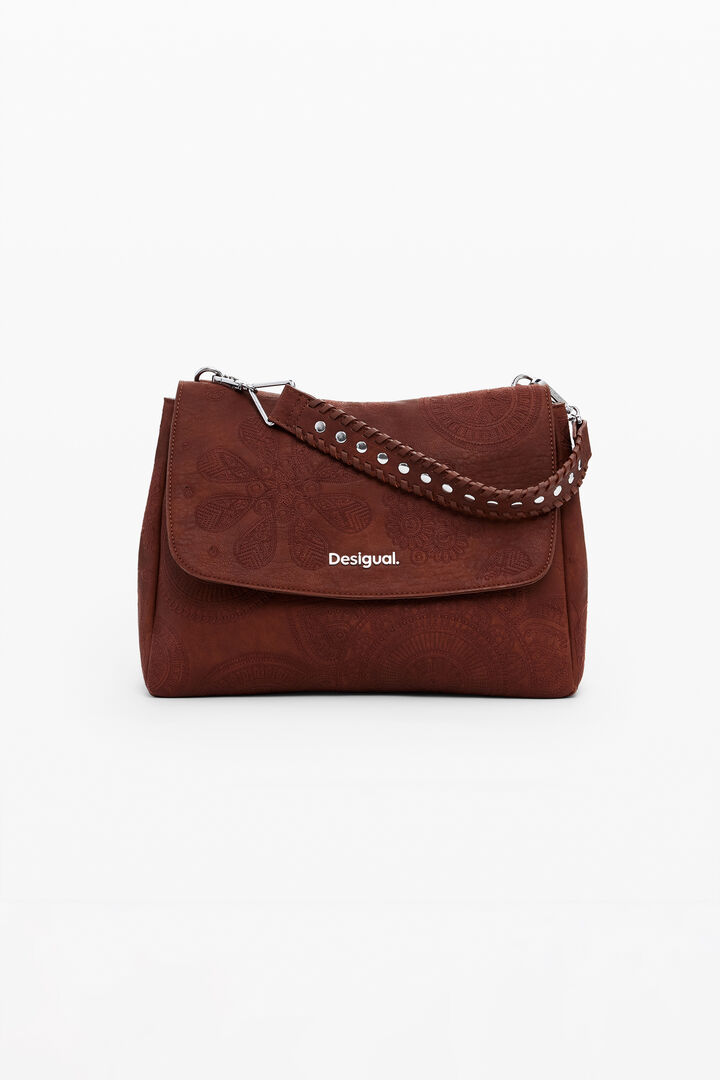 Convertible mandala bag | Desigual