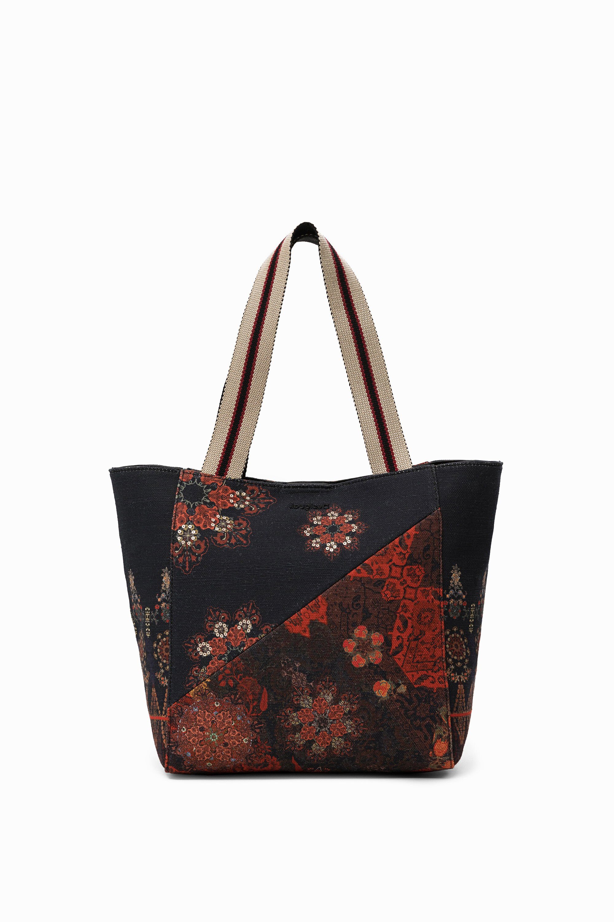 Shopping bag Indonesian