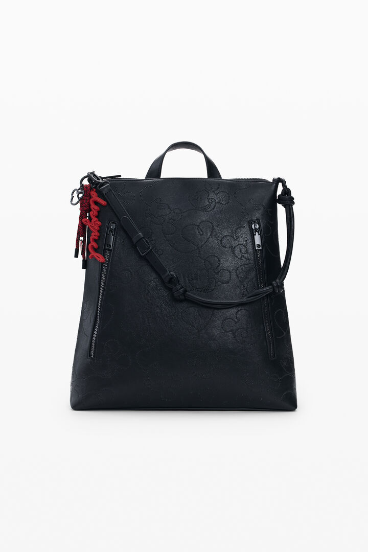 Sac &agrave; dos moyen appliques Mickey Mouse&trade;