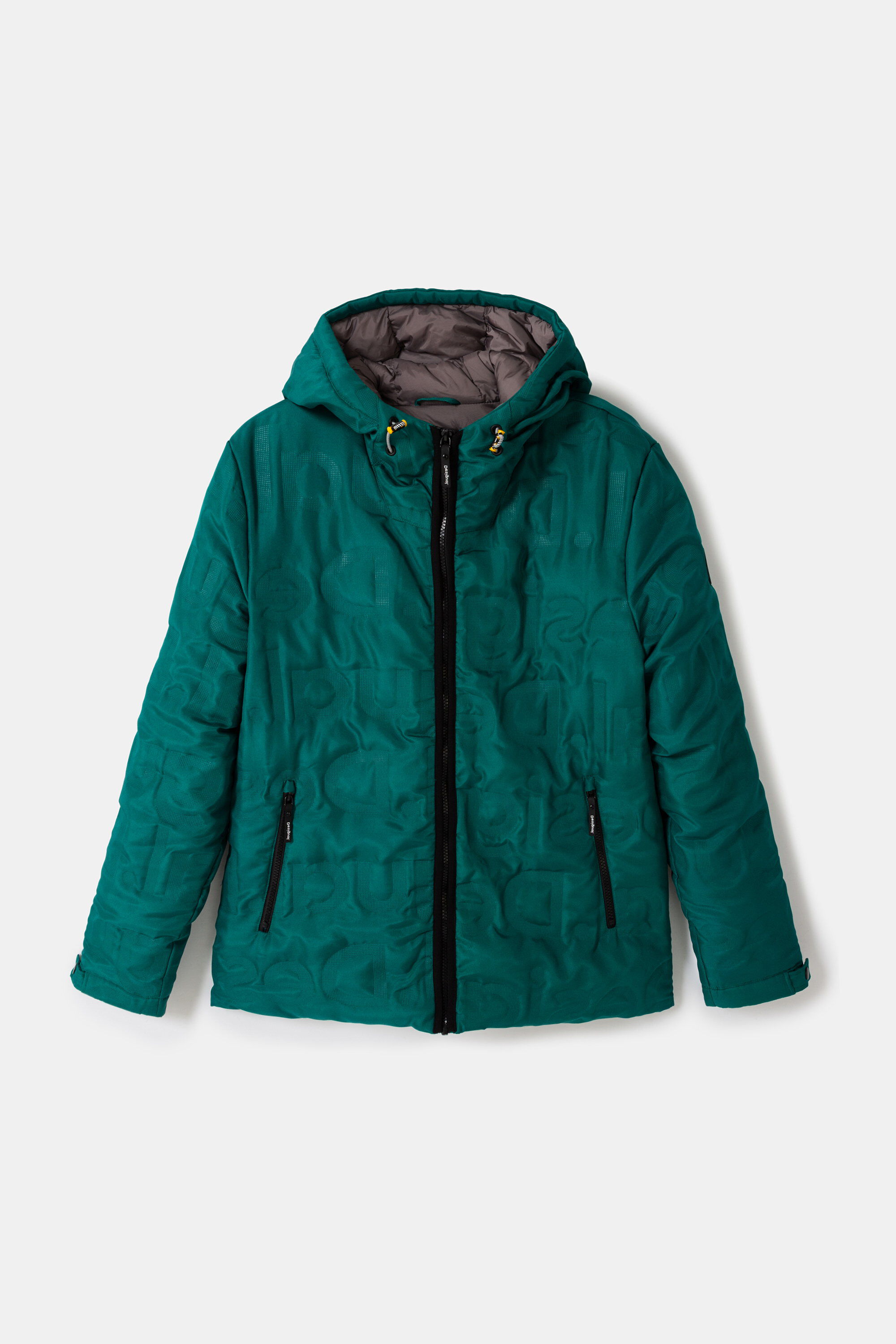 WINDBREAKERS