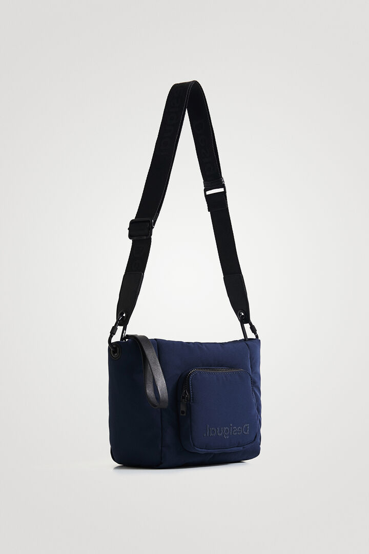 Sling bag pocket | Desigual