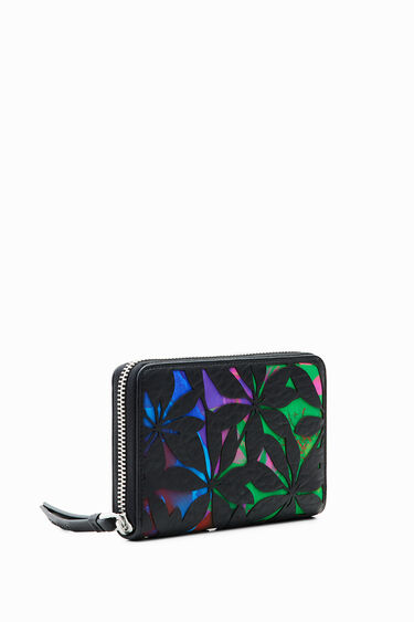 Cartera petita flors | Desigual
