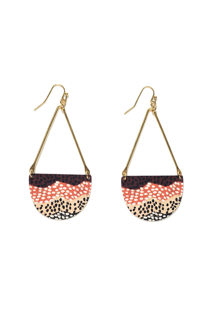 Earrings Garden Japanese | Desigual