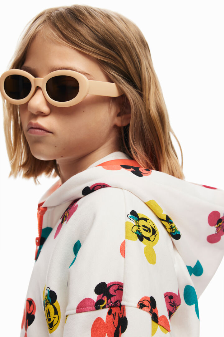 Mickey Mouse hoodie | Desigual