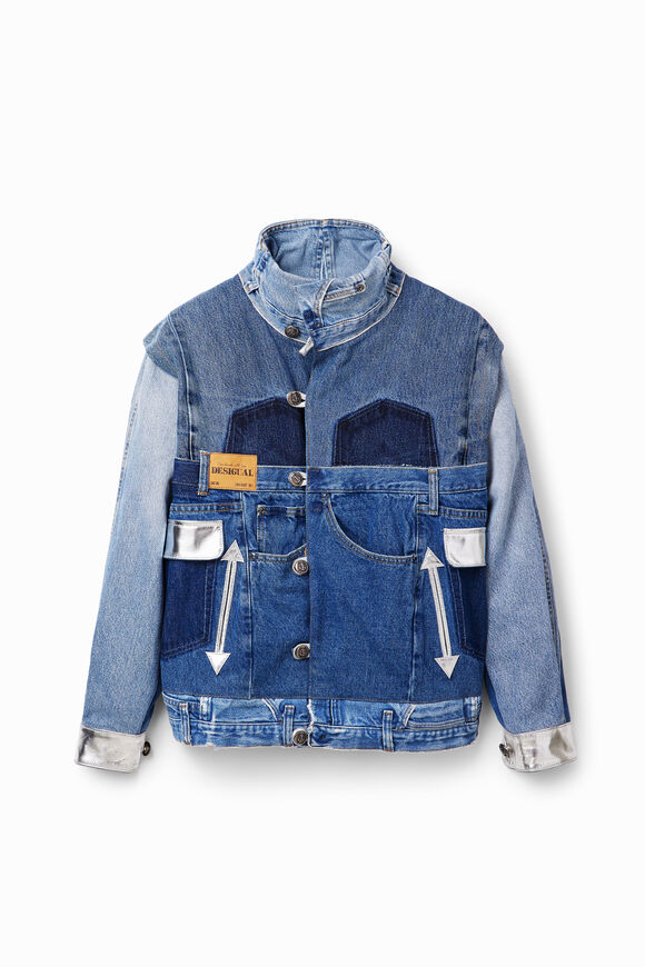 Iconic Mickey Mouse Jacket