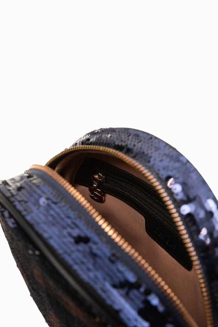 Round bag Desigual humans | Desigual