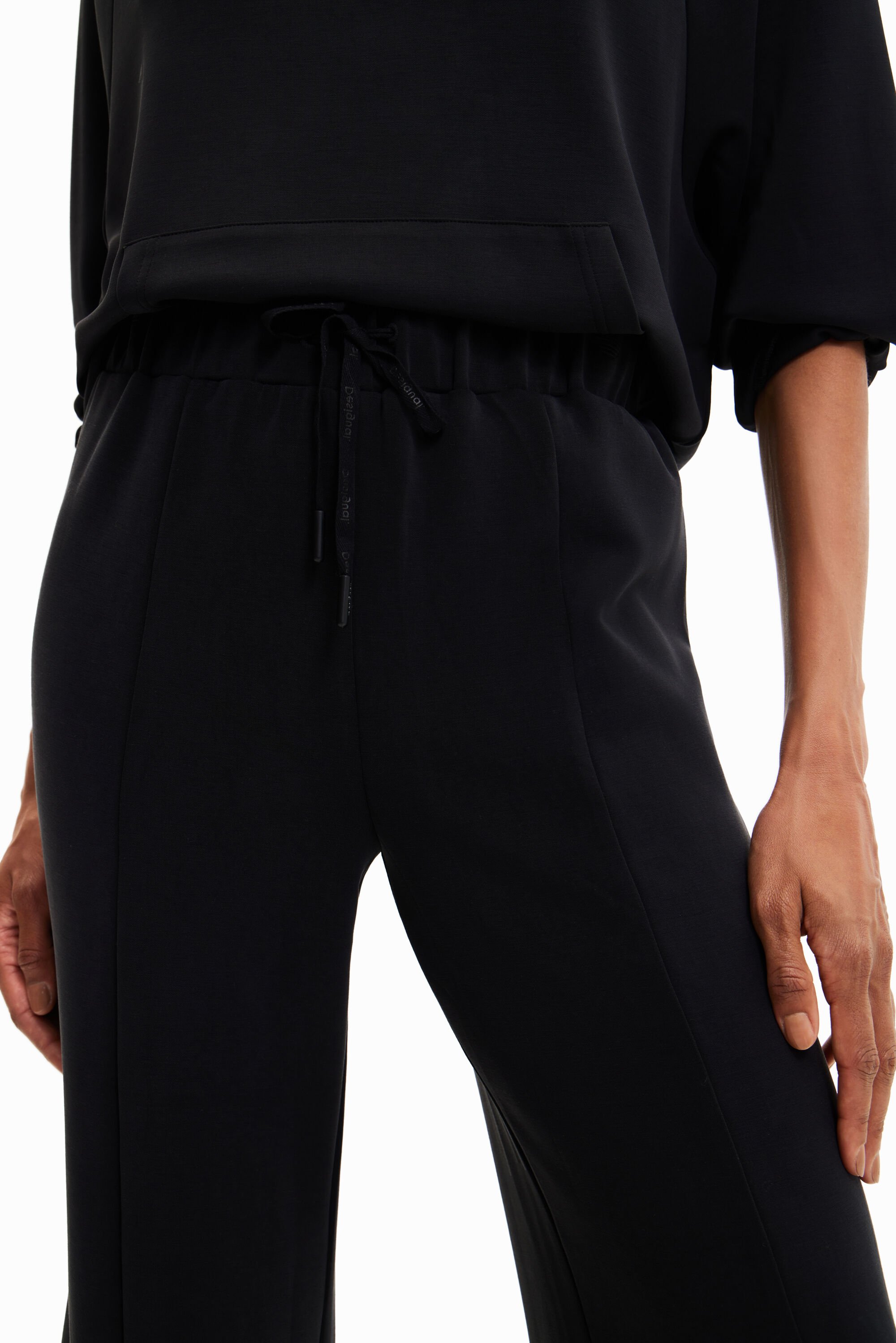Pantaloni desigual cheap 2020