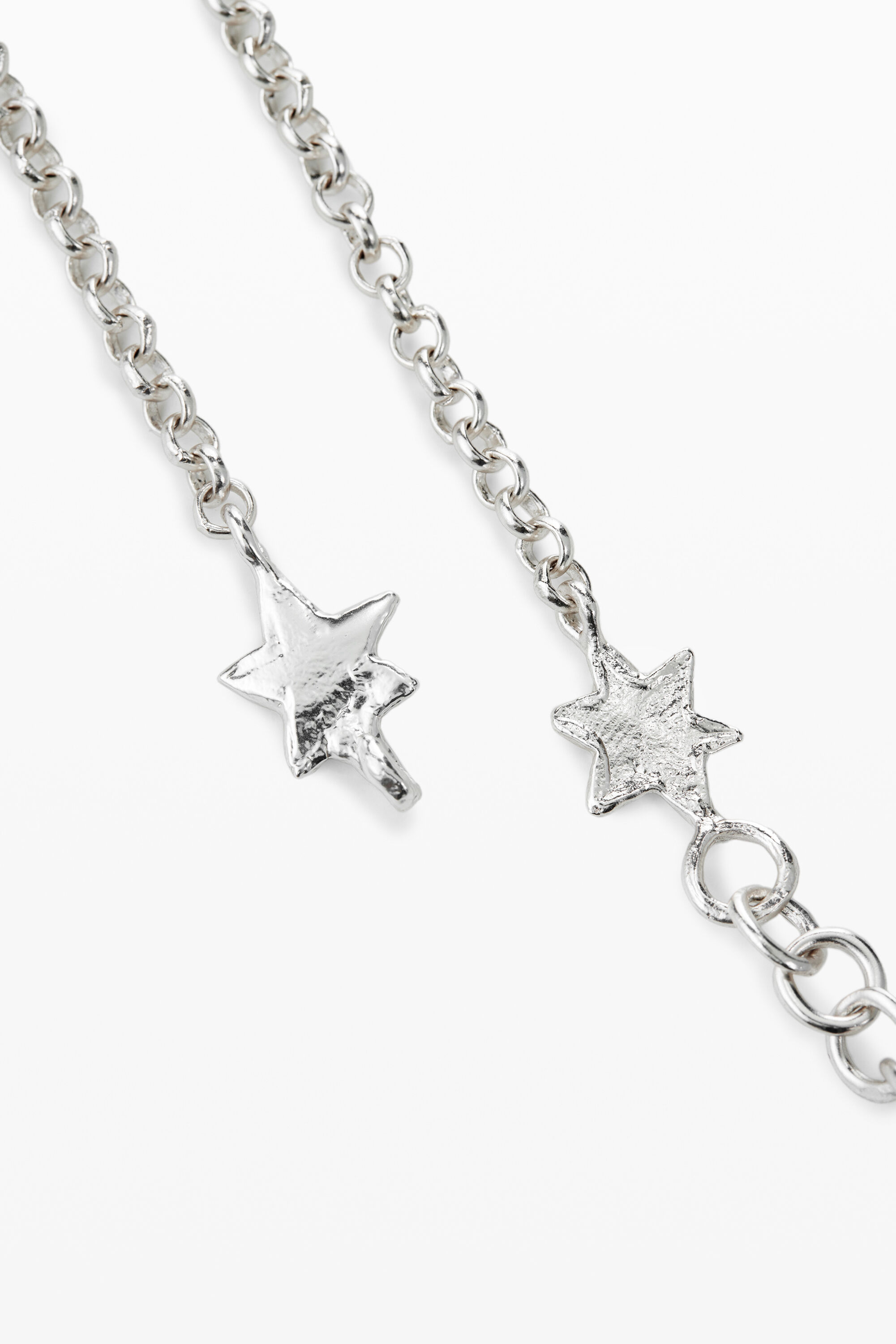 Desigual necklace discount