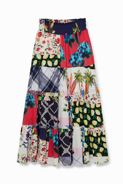 new skirt