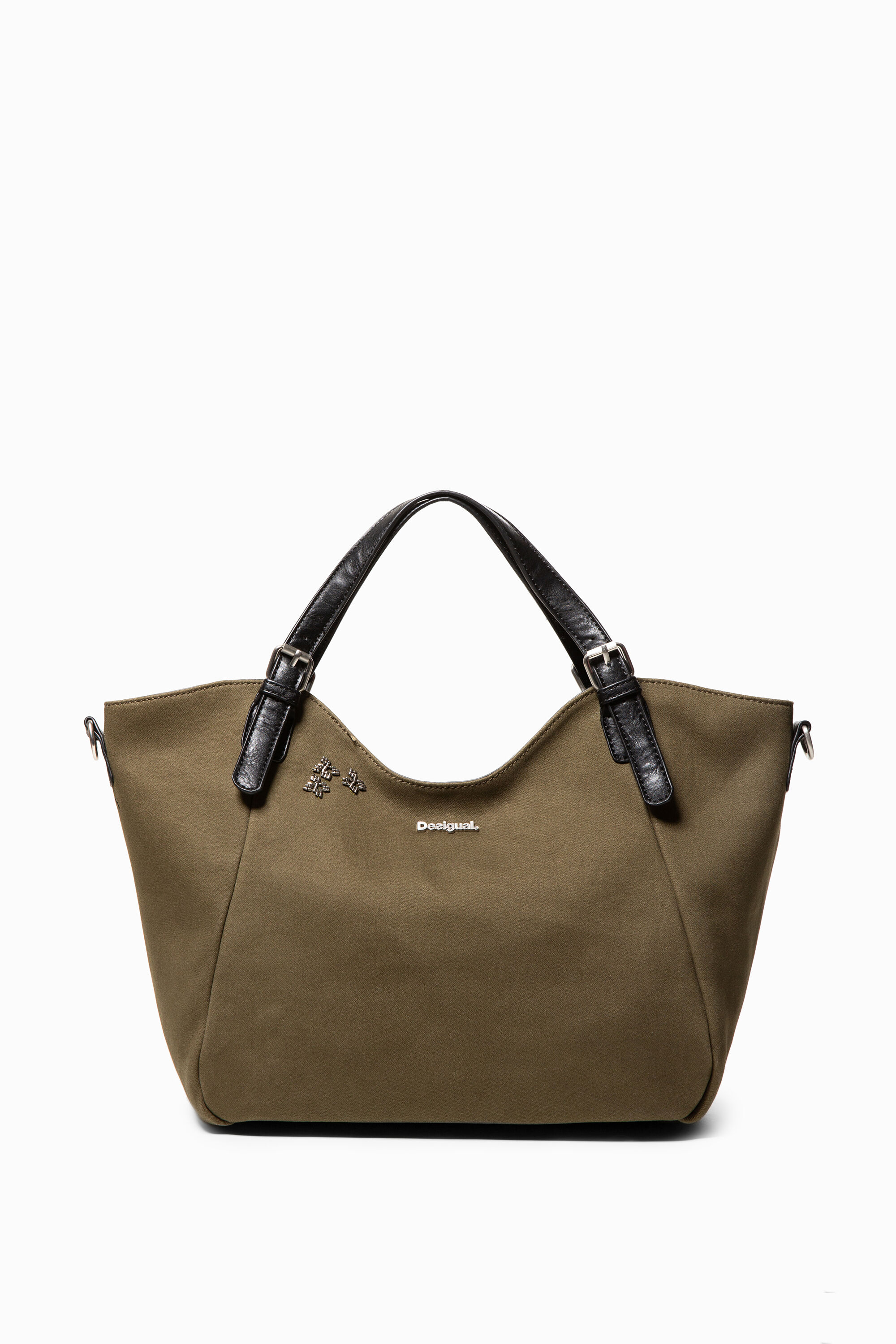 Carnaby Rotterdam Bag Desigual