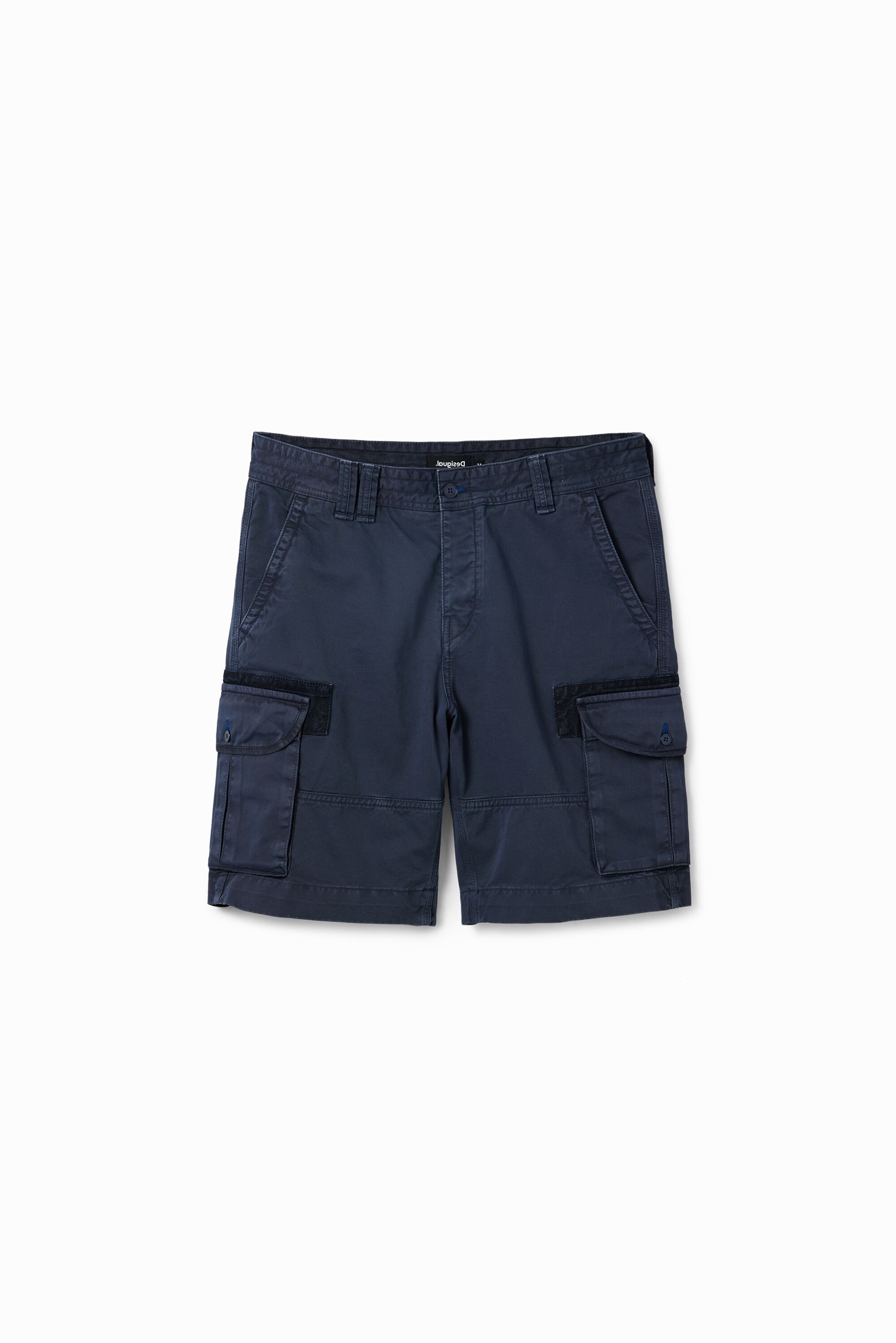 Kurze Cargohose