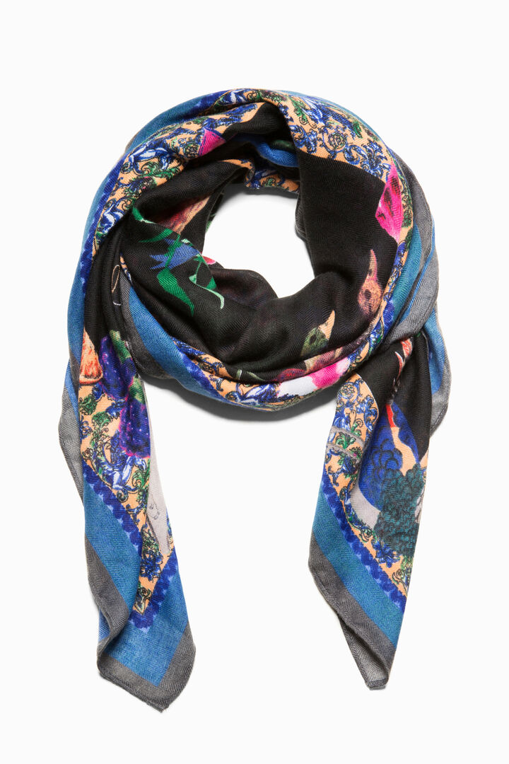 Nini Scarf | Desigual