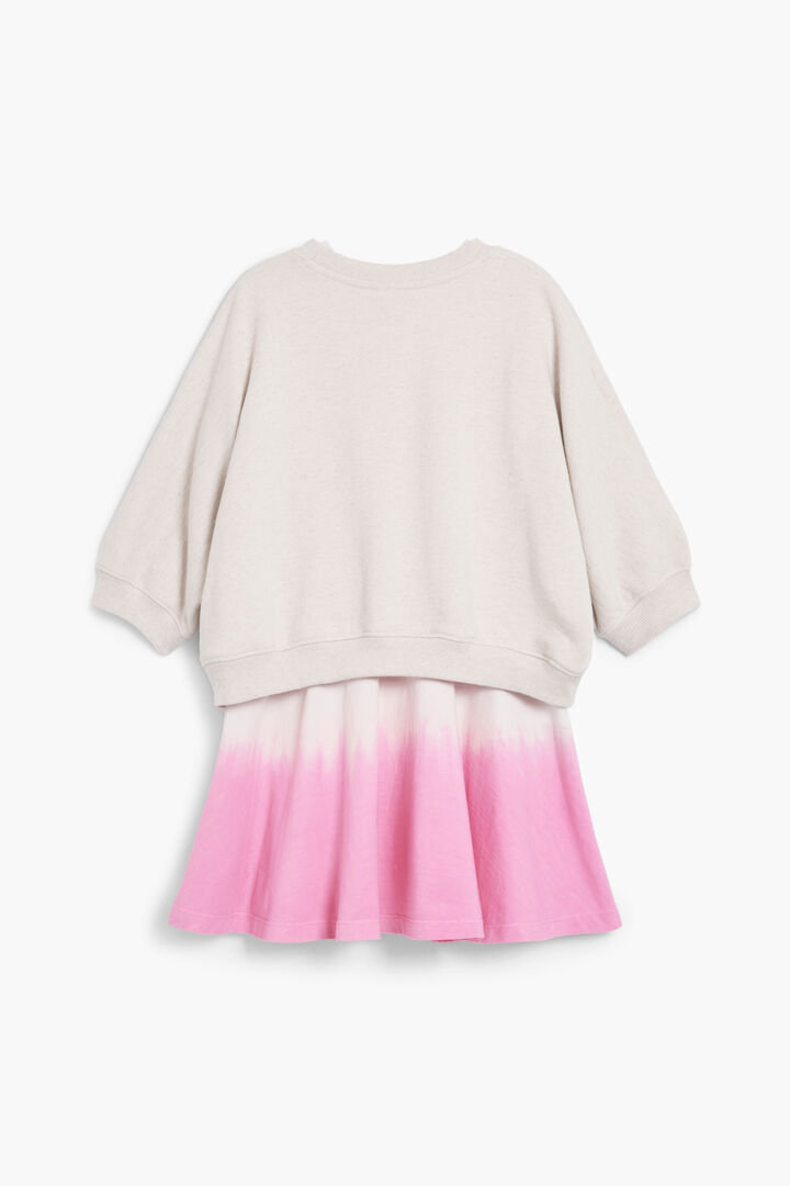 2-in-1 heart dress | Desigual