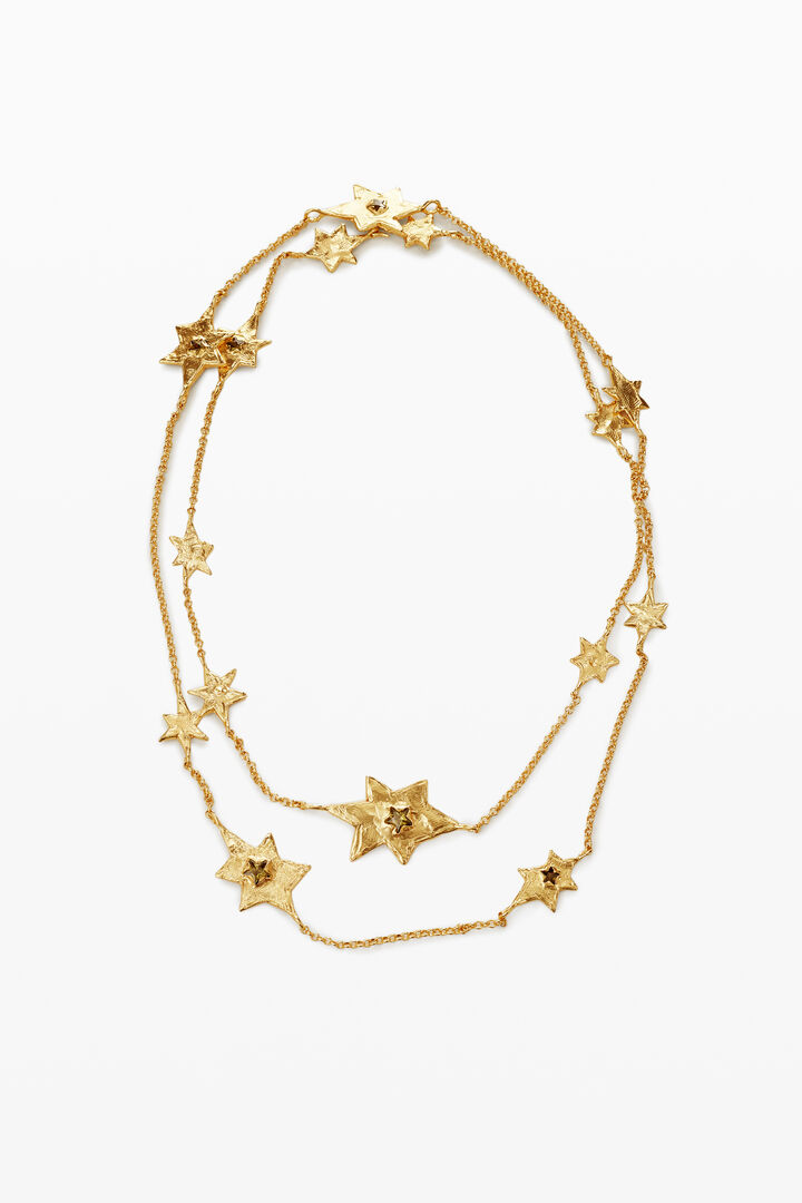 Zalio small star pendant | Desigual