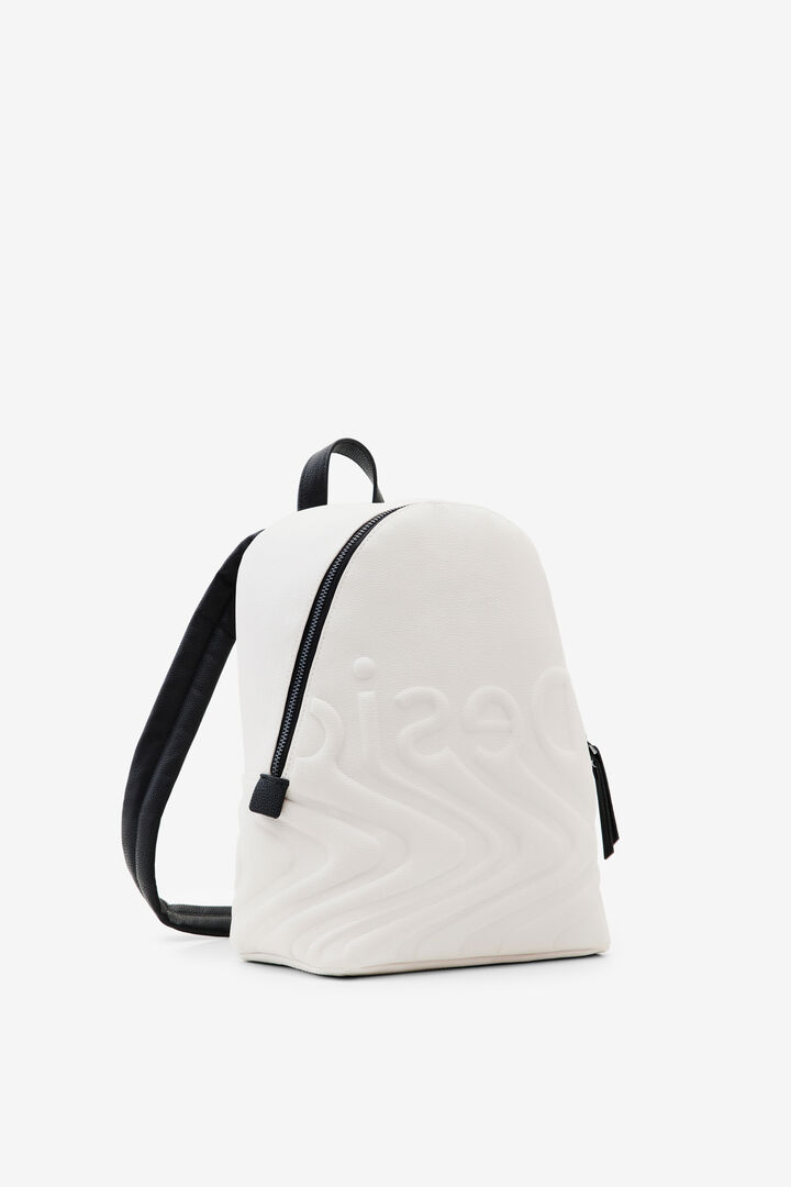 Zaino mini logo | Desigual