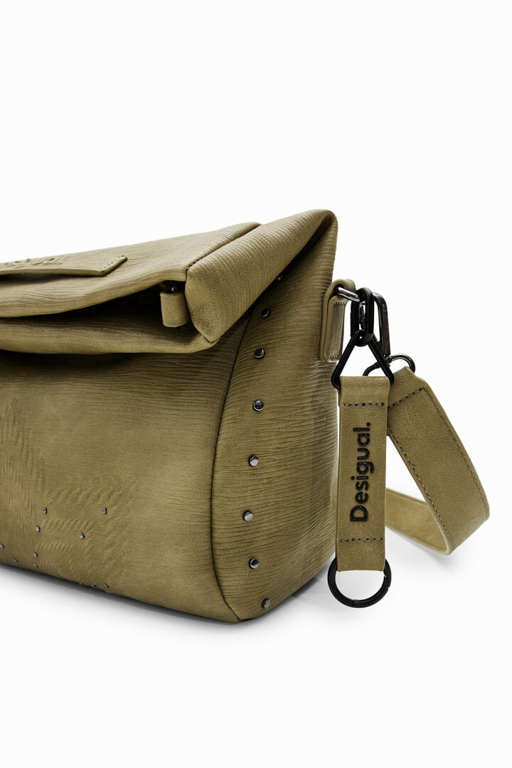 Midsize star bag | Desigual