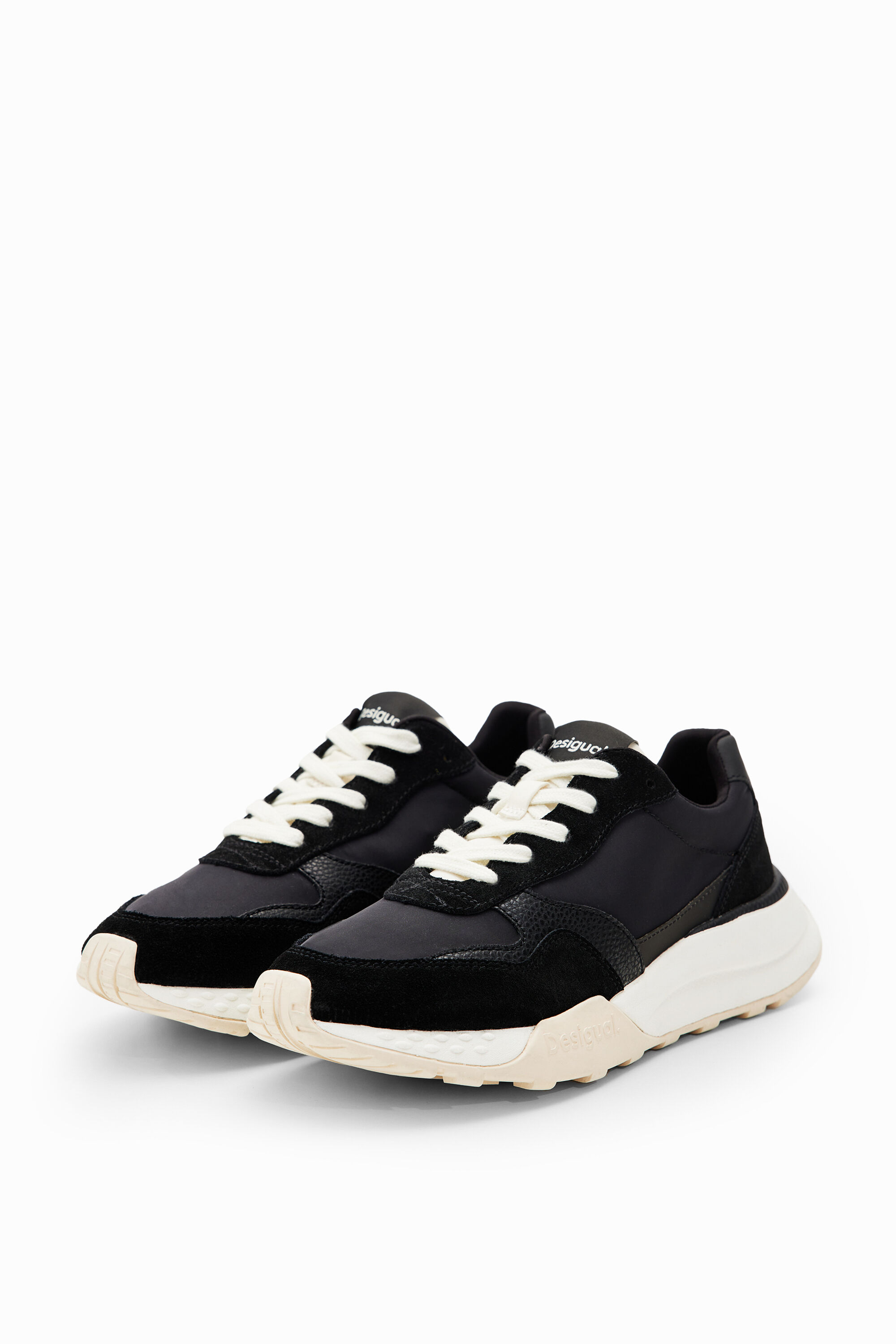 Running sneakers