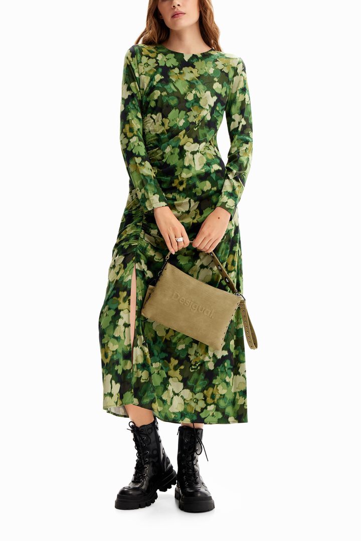 Bandolera mediana estrella | Desigual