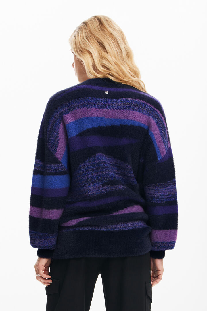 Maglione a maglia | Desigual