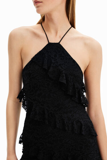 Vestit | Desigual