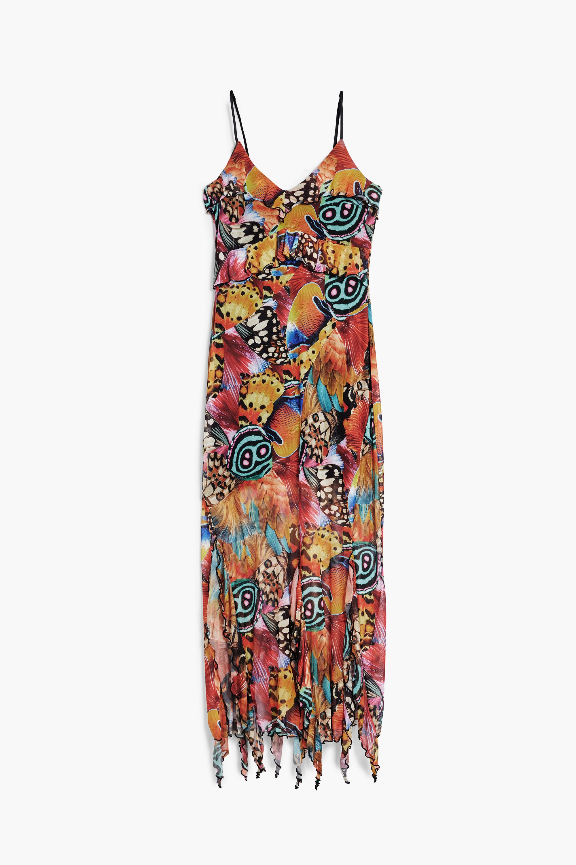 Mr. Christian Lacroixによってデザインされたドレス 女性用 I