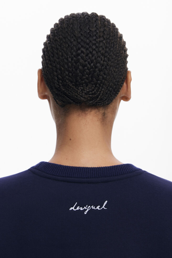 Sweat-shirt Mickey™ Fantaisie | Desigual
