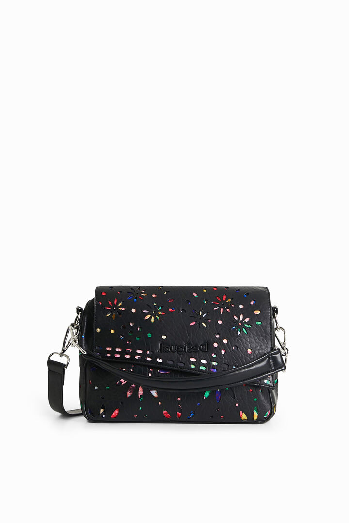 Bandolera troquel | Desigual