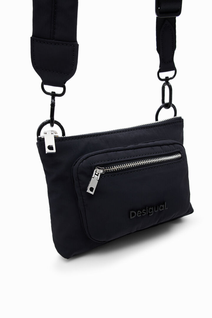 Sac multiposition Voyager XS | Desigual