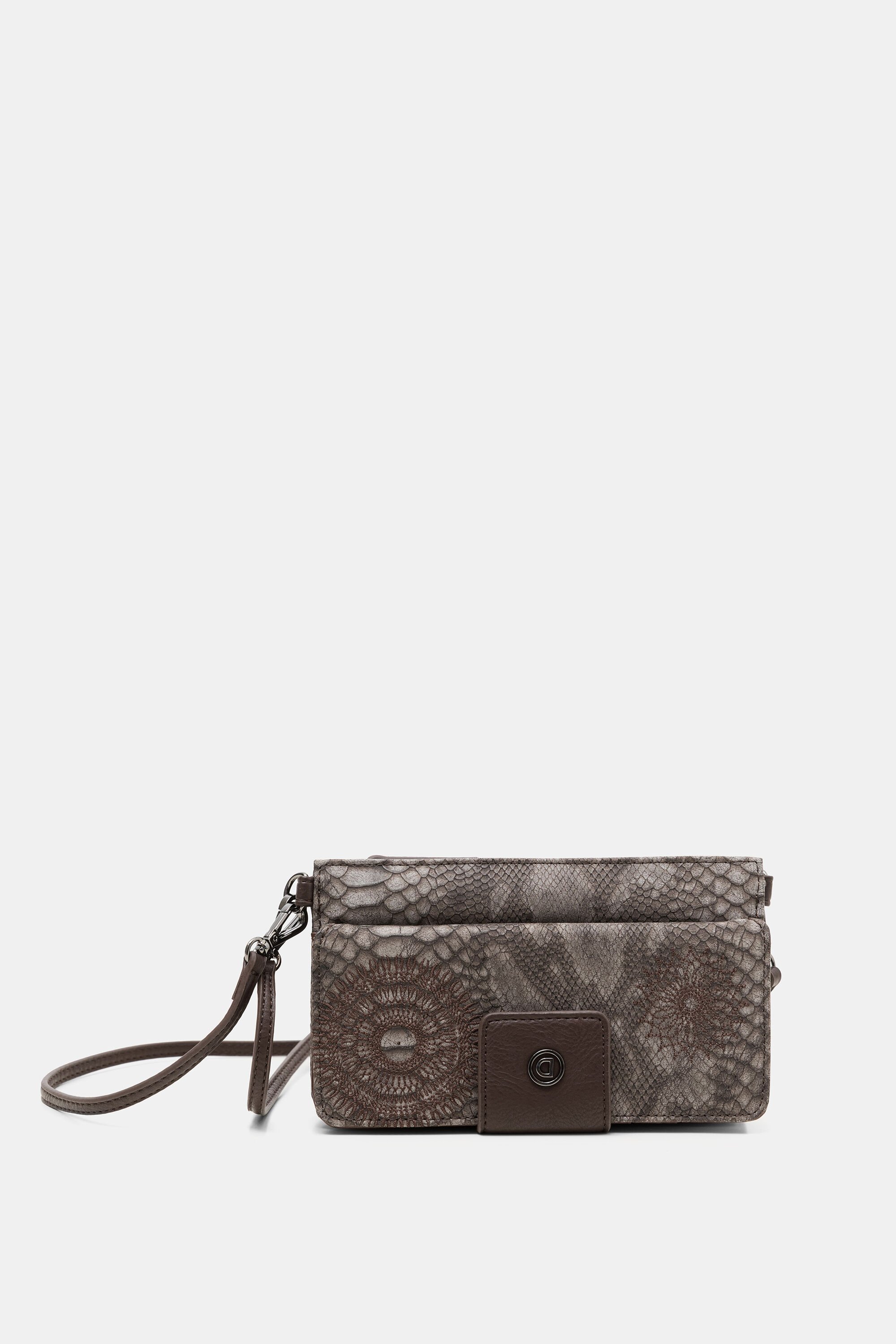 desigual sling bags